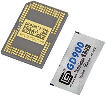 Истински OEM ДМД DLP чип за Toshiba S25 с гаранция 60 дни