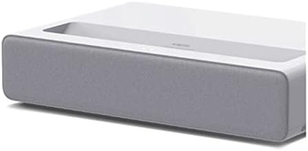 Лазерен Проектор TV 1080P 1400 ANSI Лумена 2 GB + 16 ГБWIFI Домашен Нагревател Ултра Кратко Проектор