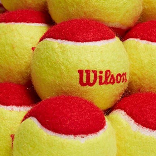 Тенис топки Wilson Starter