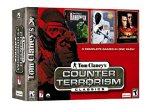 Класика за борба с тероризма на Том Кланси - PC