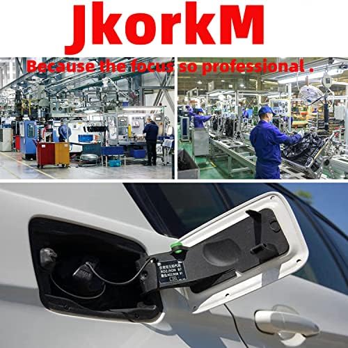 Делото расширительного бачка на радиатора JkorkM 13502353 Обзавеждане GM 20 P. S. I е Съвместимо с GMC Buicks Encore Cadillac Escalade