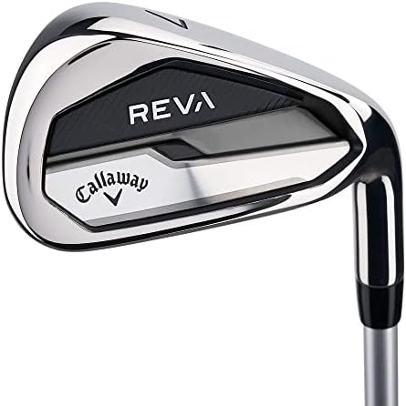 Пълен комплект за голф Callaway Golf за жени REVA