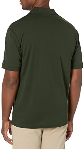 Мъжки Единни Риза С Къси Ръкави Propper