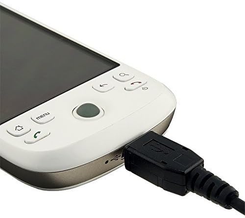Home Зарядно устройство за пътуване Sandisk Sansa Clip Плюс 4 GB 8 GB SDMX18R за T-Mobile Dash G1 myTouch 3G Shadow Shadow II Wing