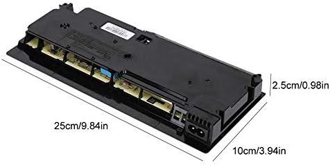Преносимото захранване Unbrella ADP-160FR N17-160P1A, Подмяна на захранващ блок за видео игра конзола PS4 Slim 100-240 В