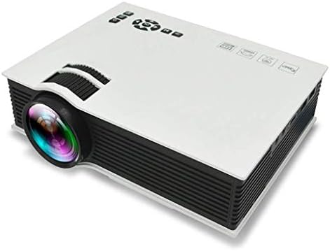 Шрайбпроектор ZLXDP, видео проектор, Преносим Проектор Мини Проектор с Поддръжка на мащабиране