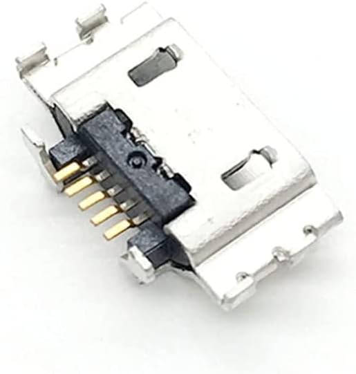 USB конектор за пренос на данни, Порт за зареждане Конектор за Подмяна на гнездото на зарядното устройство PSVita PSV 2000