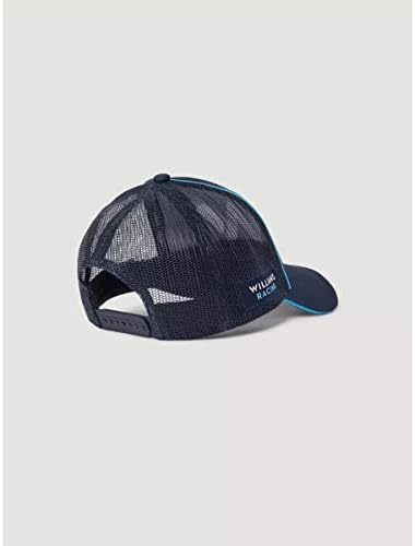Бейзболна шапка детска екипа на Williams F1 Racing 2023