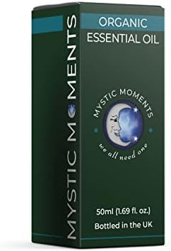 Mystic Moments | Органично Етерично масло от звездовиден анасон - 50 мл - Чист