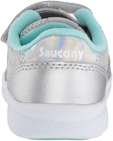Saucony Унисекс-Детски Сандали-обувки Baby Jazz Lite