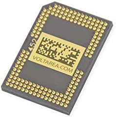 Истински OEM ДМД DLP чип за Mitsubishi WD-65733 Гаранция 60 дни