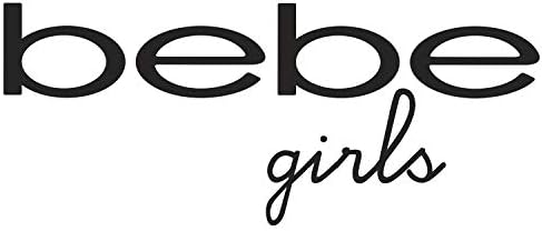 Комплект за момичета bebe Skort - тениска за изпълнения с къс ръкав от 2 теми и части за скутери (4-12)