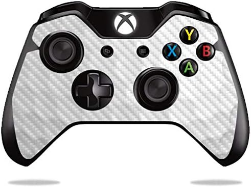 Обвивка от въглеродни влакна MightySkins контролера на Microsoft Xbox One или One S - Acid Surf | Защитно, Трайно текстурированное