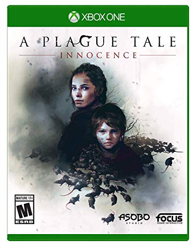 A Plague Приказка: Невинността (XB1) - Xbox One