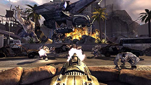 Duke Nukem Forever - Xbox 360 (актуализиран)