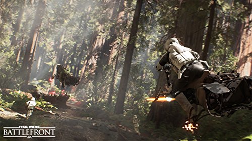 Star Wars Battlefront: Окончателно актуализация - Цифров код, Xbox One