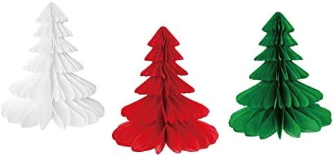 Аксесоари За Коледни Украси от Хартия Коледна Топка С Дупки в формата на Сот, Висулка във формата На Цвете За Дома, Настолни Коледна
