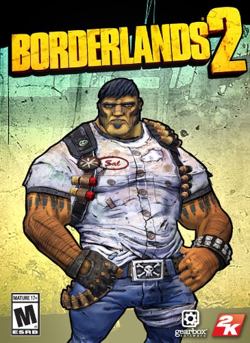 Допълнение Borderlands 2: Siren Learned Warrior Pack - Steam PC [Кода на онлайн-игра]